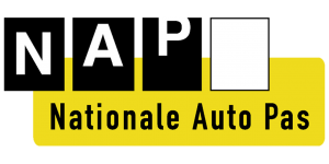 NAP — Nationale Auto Pas
